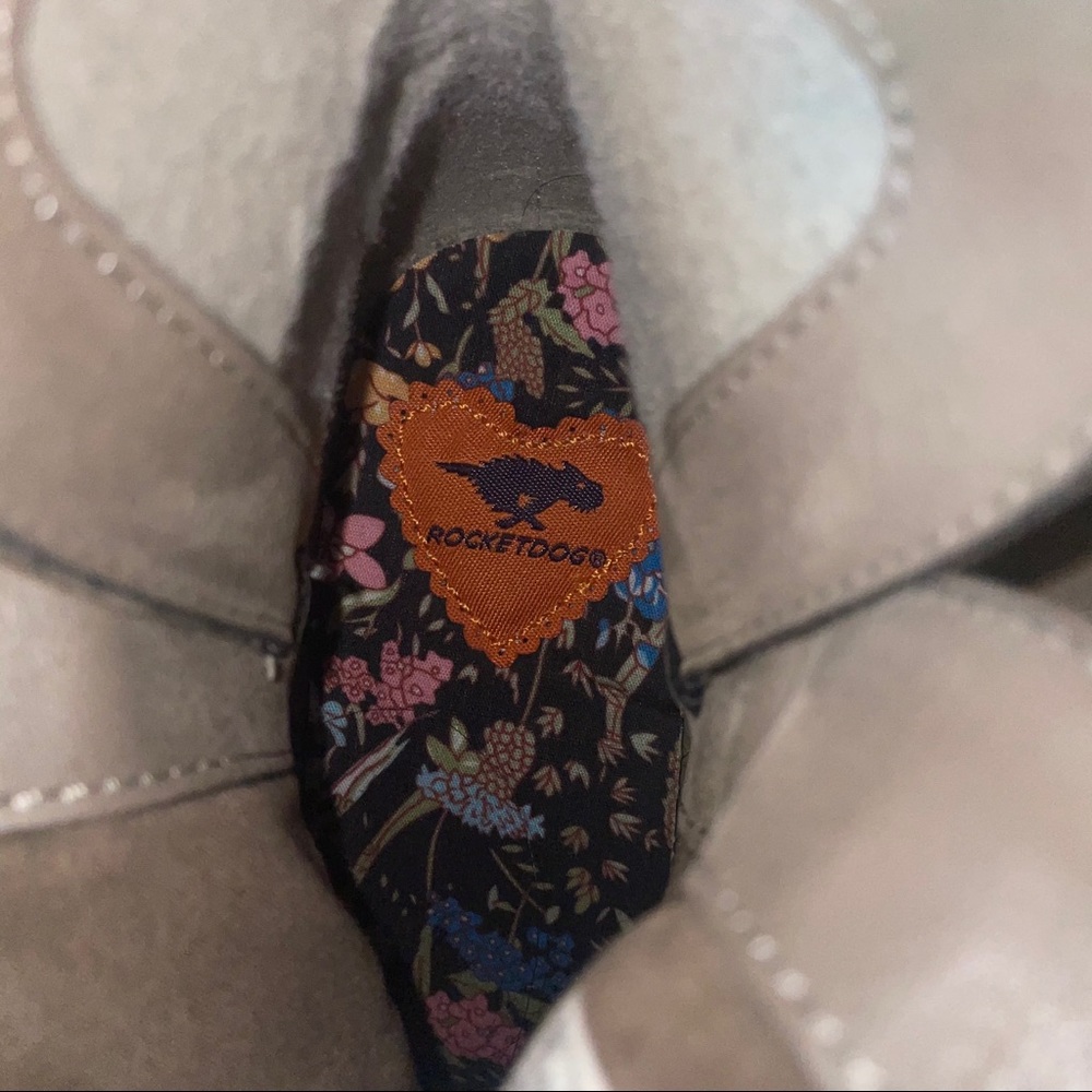 Rocket Dog Sheena Ankle Boot - image 8